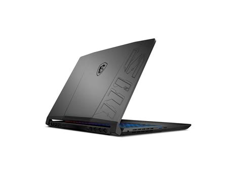 MSI Pulse 15 B13VFK