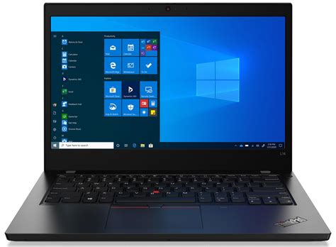 Lenovo ThinkPad L14 Gen