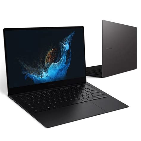 Samsung Galaxy Book2 15