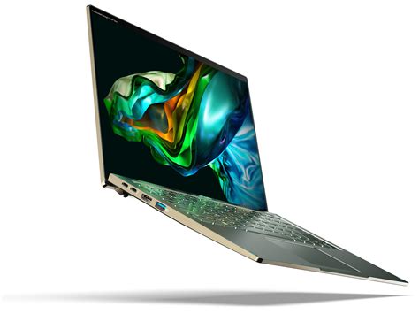 Acer Swift Go 14