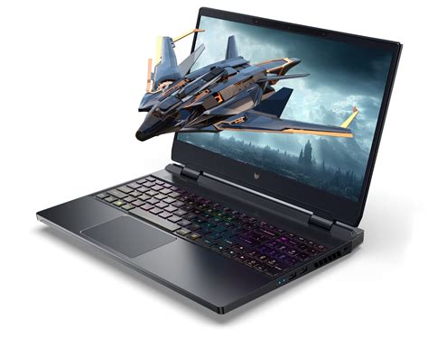 Acer Predator Helios 3D