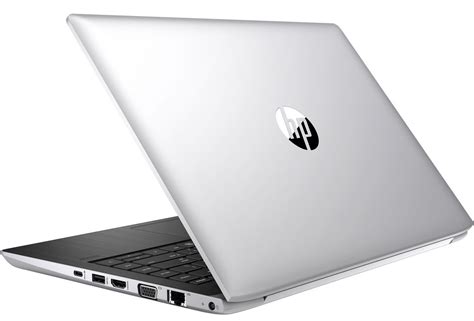 HP ProBook 430 G7