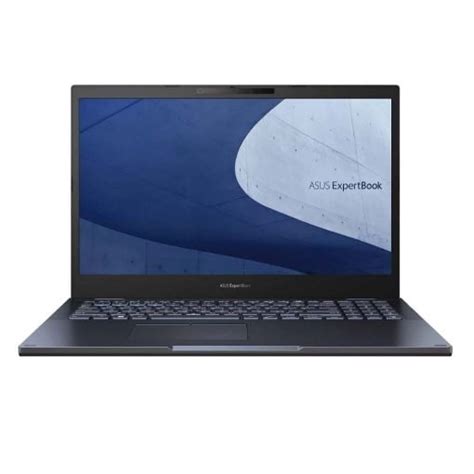 Asus ExpertBook B2 B2502CBA