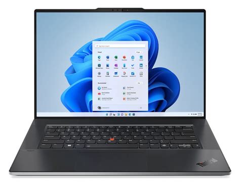 Lenovo ThinkPad Z16 Gen