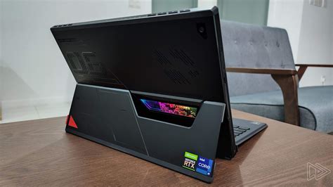 Asus ROG Flow X13